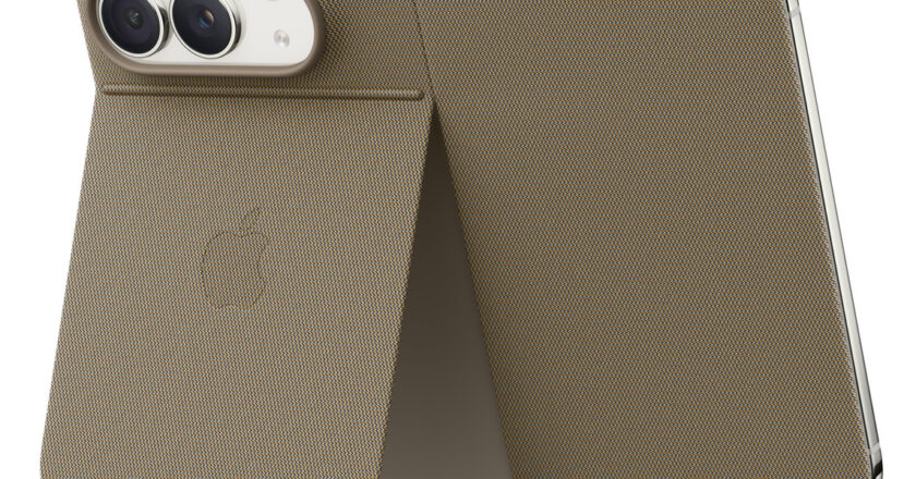 Apple Rilis Dua Casing Resmi untuk iPhone Duo, Harga Mulai US$79 – Jurnal Berita.id