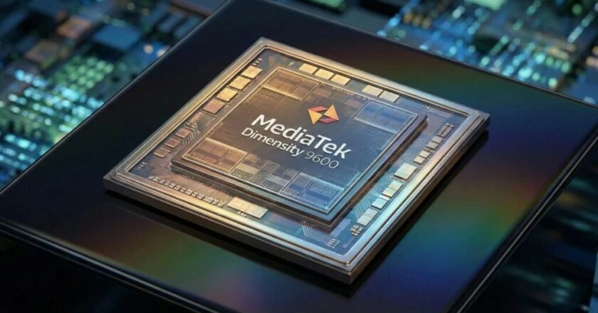 MediaTek Dimensity 9600 Sudah Konfirmasi Jadwal Rilis, Rumor-nya Ada Jajaran Lain? – Jurnal Berita.id