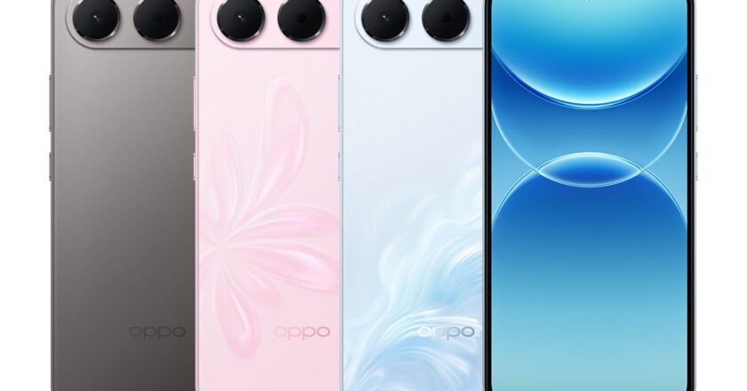 OPPO A7 Pro Sudah Resmi, Bawa Baterai jumbo Sebesar 8.000mAh – Jurnal Berita.id