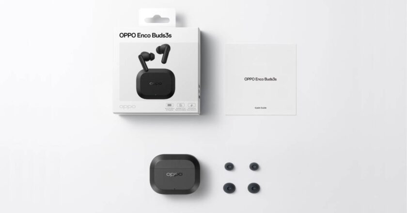 Harga OPPO Enco Buds3s di Indonesia, Baterai Diklaim Tahan Segini Lama – Jurnal Berita.id