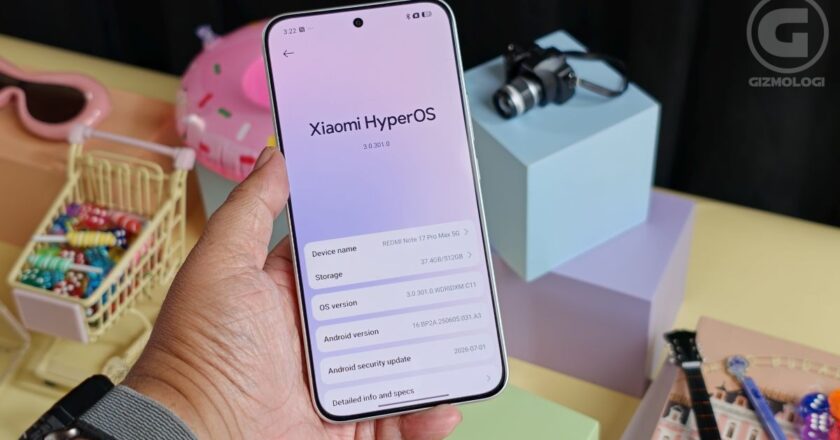 Redmi Note 17 Series Debutkan Pro Max, Rilis di Indonesia 16 September – Jurnal Berita.id