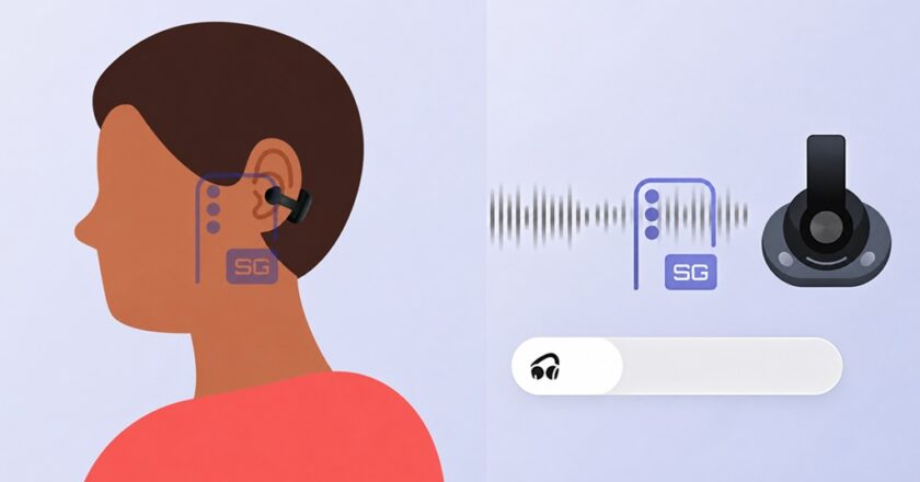 Samsung Galaxy Buds On Terungkap, Earbuds Clip-On dengan Kontrol Head Gesture – Jurnal Berita.id