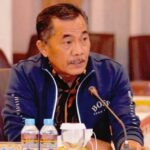Komisi III DPR Minta Penanganan Laporan Pembubaran Ibadah Jemaat GKPI Tangerang Dilakukan dengan Profesional