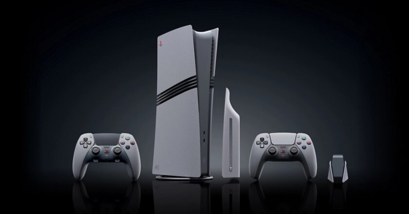 Physint Hideo Kojima Ditinggal PlayStation, Xbox Langsung Ambil Alih – Jurnal Berita.id