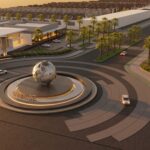 RISE Kembangkan Kawasan Integrated City 26 Hektar di Bandung, Nilai Lahan Tembus Rp1 Triliun