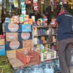 Warung Madura: Tetap Menyala di Tengah Tekanan Ekonomi