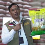 Bulog Optimalkan 2 Instrumen Utama Pemerintah soal Beras, Stabilisasi Harga dan Pasokan