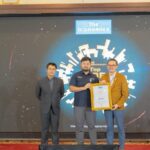 PT JTT Diganjar Penghargaan, Bisa Jadi Motivasi Tingatkan Pelayanan untuk Pengguna