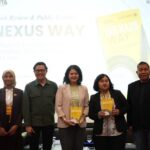 Buku Nexus Way Dinilai Perkaya Literatur PR di Indonesia