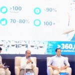 TAM Sebut Telah Investasikan Lebih dari Rp 100 T Selama 50 Tahun Beroperasi di Indonesia