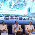 ADM Berkontribusi 35% terhadap Produksi Otomotif Nasional