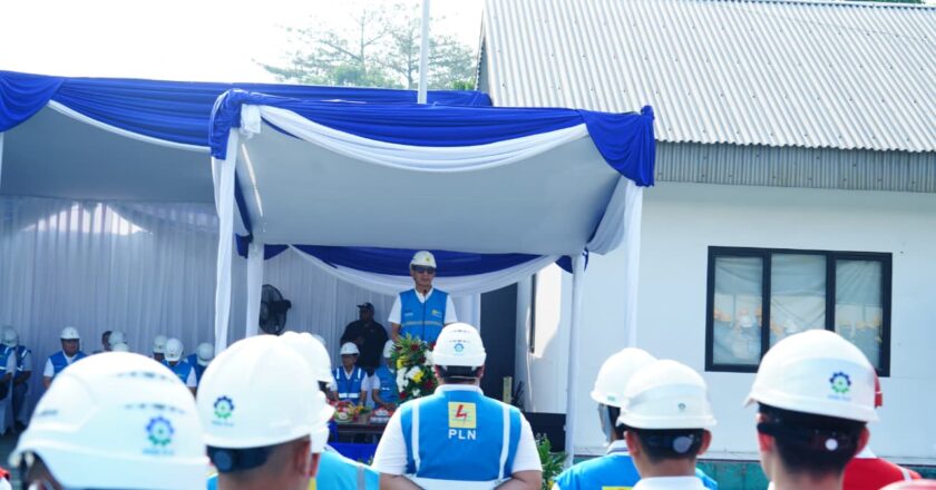 PLN Pastikan Kesiapan Peralatan dan Personel Mitra untuk Konstruksi Jaringan yang Andal dan Aman