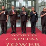 WCT Perluas Kerja Sama dengan ISS Lewat Penggunaan Layanan Keamanan