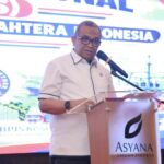 Kemnaker Targetkan Penyelesaian RUU Pelindungan Ketenagakerjaan di Oktober Nanti