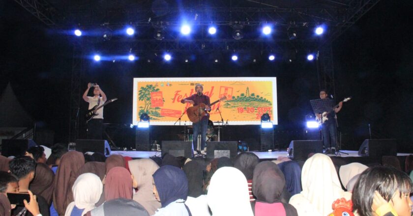PLN UID Jakarta Raya Sukseskan Festival Bahari 2026, Jadikan Listrik Katalisator Pariwisata Kepulauan Seribu