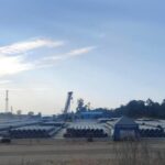 Waskita Beton Precast Pastikan Mutu Produk Spun Pile untuk UCC Onshore di Papua