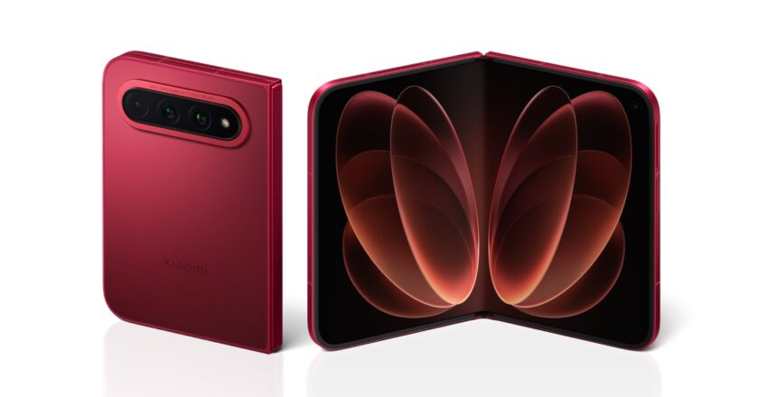 Xiaomi 18 Fold Sudah Tiba! Foldable dengan Zoom Periskop dan 200MP
