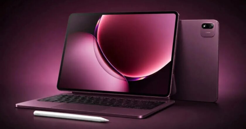 Xiaomi Pad 9 Pro Max Resmi Dikenalkan, Bawa Chip XRING 03 Terbaru – Jurnal Berita.id