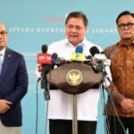 Genjot TPT, Menko Perekonomian Ungkap Rencana Review Persetujuan Teknis dan Kemudahan Bahan Baku