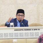 UU Pengaturan Reforma Agraria Disahkan, Baleg DPR: Ikhtiar Negara Tuntaskan Konflik dan Basmi Mafia Tanah