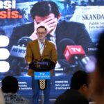 Brand Equity Forum 2026 Ditutup dengan Pemberian Penghargaan untuk BUMN dan Anak Cucu BUMN