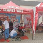 AHM Kembangkan Konsep Tefa pada SMK Binaan yang Tersebar di 20 Provinsi