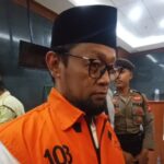 Gus Alex Ungkap Alur Uang Korupsi Kuota Haji yang Diduga ke Nusron Wahid