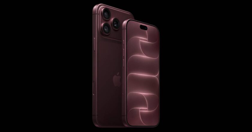 iPhone 18 Pro dan iPhone Duo Lolos TKDN, Segera Rilis di Indonesia – Jurnal Berita.id