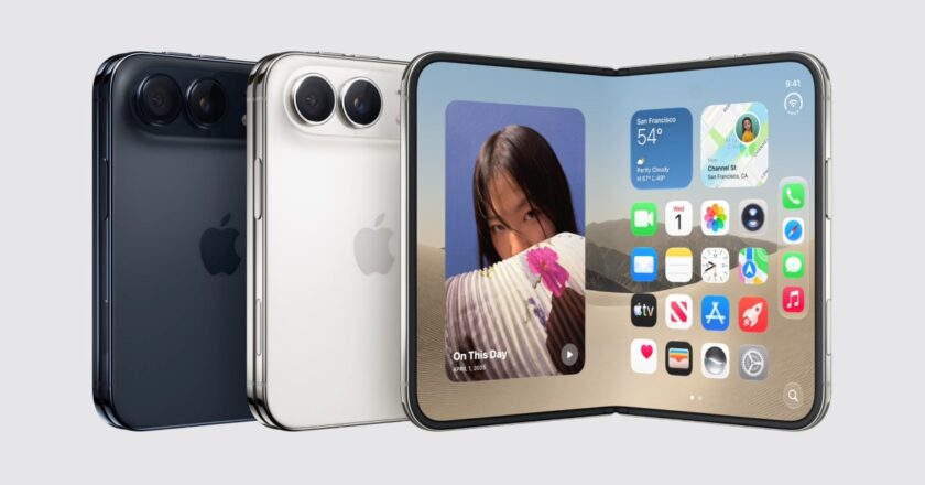 iPhone 18 Pro Series Rilis Oktober 2026 di Indonesia? Ini Bocoran Jadwal – Jurnal Berita.id