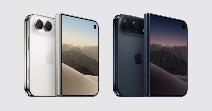 iPhone Duo Datang Terlambat, Begini Penjelasan Bos Apple – Jurnal Berita.id