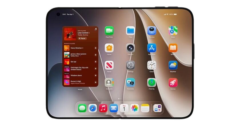 iPhone Ultra Disebut Dibanderol Mulai Rp34 Jutaan, Jadi Foldable Pertama Apple  – Jurnal Berita.id