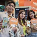 Keseruan Jatinangor Music Fest Makin Lengkap Bareng BNI