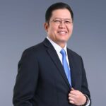 Profil Singkat Mahelan Prabantarikso yang Menduduki Pucuk Pimpinan Askrindo
