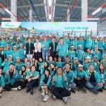 Penantang Baru Ojol, Green SM Mengaspal dengan Layanan Sepeda Motor Listrik
