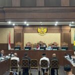 Zainal Abidin Benarkan Gus Alex Tanya Soal US$1 Juta untuk Pansus Haji, Diarahkan ke Rumah Ace Hasan