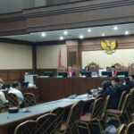 Hakim Bongkar Jejak Fuad Maktour Minta Tambahan Kuota Haji ke Hilman Latief
