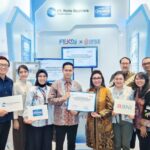 Pengelola Jaringan PRIMA Gandeng 8 Mitra Ini untuk Kembangkan Sistem Pembayaran