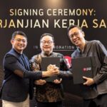 TRIN Gandeng Artotel untuk Kelola Hotel di Collins Boulevard