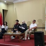 Atlet Esports Shogun Ceritakan Keseimbangan Prestasi Olahraga dan Pendidikan