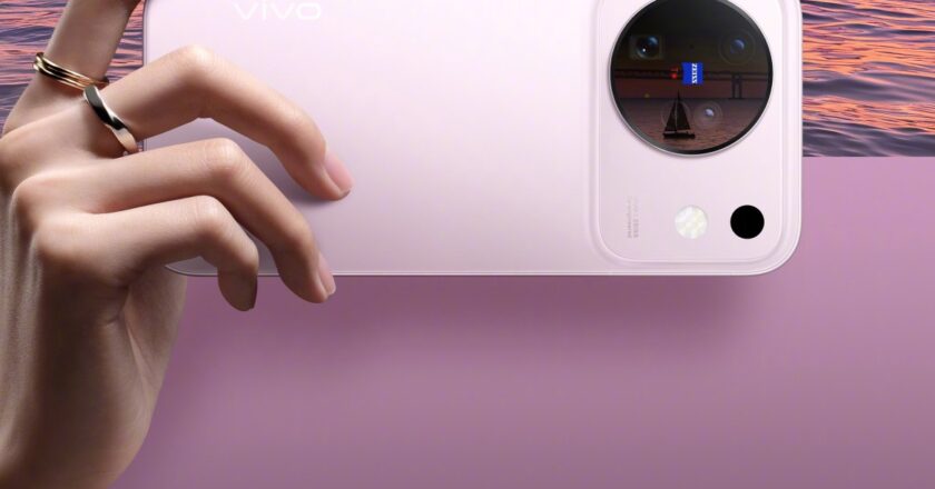 Begini Tampak Resmi Perdana dari vivo X500 Series, Siap Meluncur per 21 September 2026 – Jurnal Berita.id