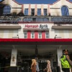 Kebakaran Hamzah Batik Malioboro, Sri Sultan Ingatkan Pentingnya APAR
