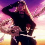 Profil Yuki Tsukumo, Guru dari Aoi Todo di Jujustu Kaisen