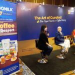 Tren Coffee Culture Buka Peluang Baru bagi Bisnis Bakery dan Pastry