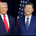 KTT Trump-Xi Apakah Dunia Lebih Aman dari Risiko AI