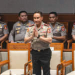 Suyudi Ingin Hilangkan Fenomena No Viral, No Justice di Tubuh Polri