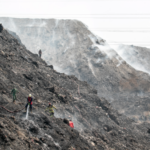 43 TPA Terbakar, Pemilahan Sampah Dinilai Penting Cegah Kebakaran