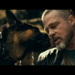 Sinopsis Film Heart of the Beast Perjuangan Brad Pitt Bertahan Hidup di Alam Liar