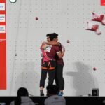 Veddriq Soroti Persaingan Speed Putra Asian Games yang Makin Ketat