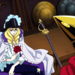 Profil Cavendish, Pangeran Bajak Laut di One Piece