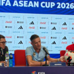 Timnas Indonesia Lolos ke Final, John Herdman Sebut Pemain Diteror hingga Dapat Ancaman Pembunuhan